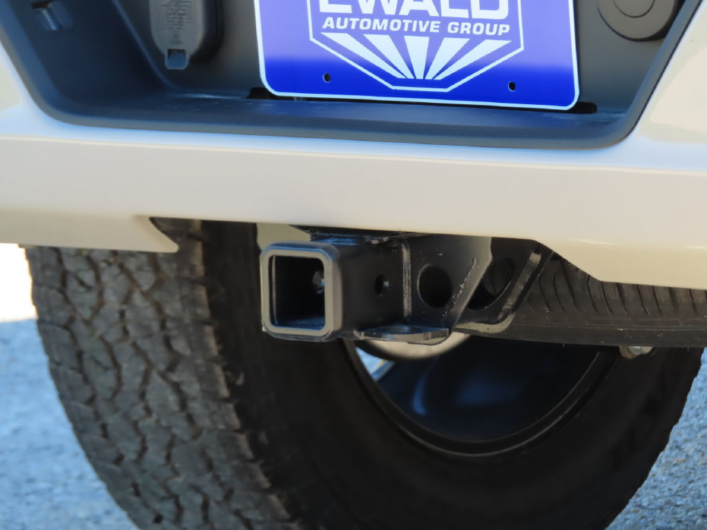 New 2026 Chevrolet Silverado 1500 RST w/ RST Select Package AWD/4WD image 17