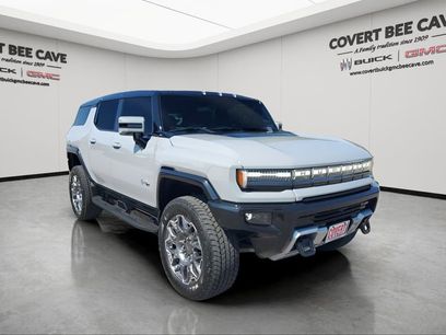 Certified 2024 GMC Hummer EV 3X
