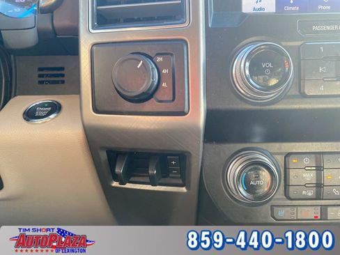 Used 2019 Ford F450 Limited image 44