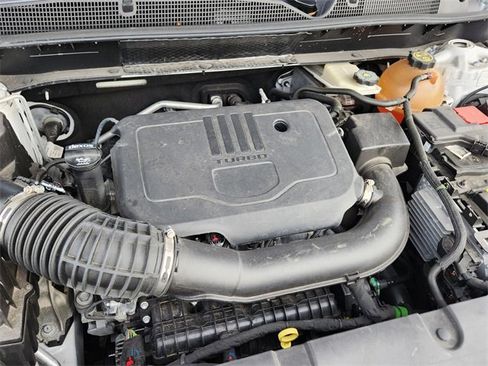 Used 2023 Chevrolet Blazer LT w/ Driver Confidence Package image 16