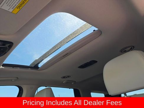 Used 2021 Hyundai Palisade SEL w/ Premium Package AWD/4WD image 10