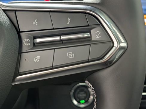 New 2026 Chevrolet Traverse Z71 image 22