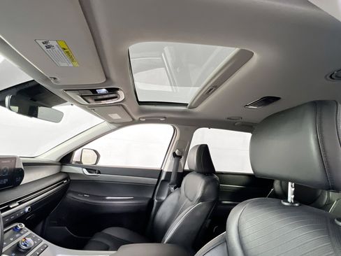 Used 2023 Hyundai Palisade SEL w/ Premium Package image 23