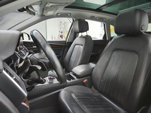 Used 2018 Audi Q5 2.0T Premium image 14