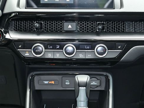 New 2026 Honda CR-V EX-L image 24