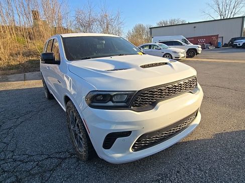Used 2022 Dodge Durango R/T w/ Blacktop Package image 11