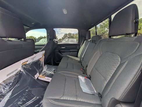 New 2026 RAM 1500 Classic Warlock image 12