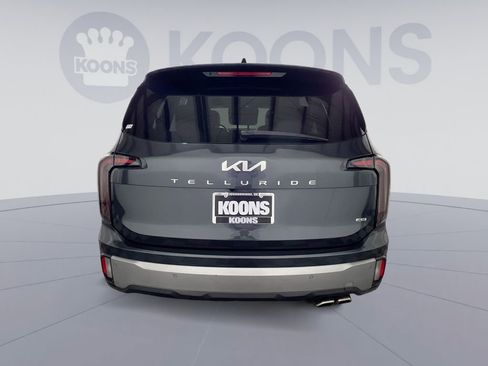 Used 2023 Kia Telluride SX Prestige image 5
