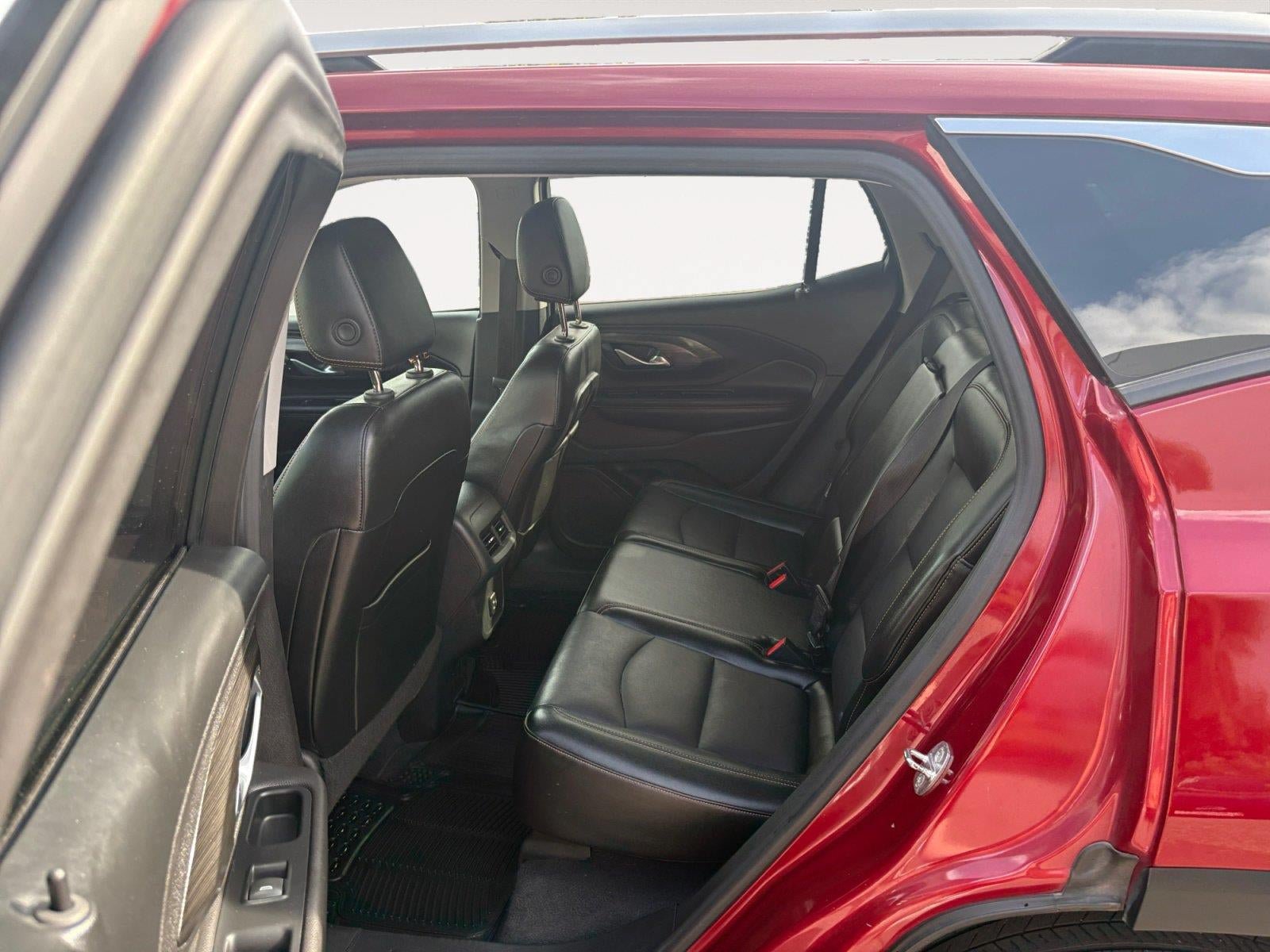 Used 2020 GMC Terrain SLT w/ Preferred Package FWD image 13