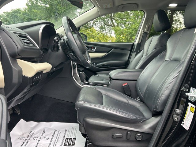Used 2021 Subaru Ascent Limited w/ Technology Package AWD/4WD image 19