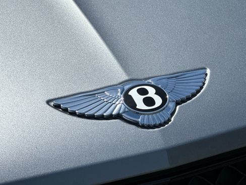 Certified 2022 Bentley Bentayga Speed AWD/4WD image 32