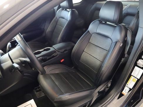 Used 2023 Ford Mustang GT Premium w/ Equipment Group 401A image 12