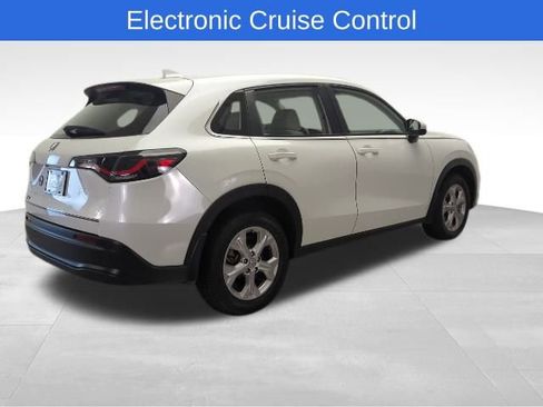 Used 2023 Chevrolet Silverado 1500 LTZ image 34