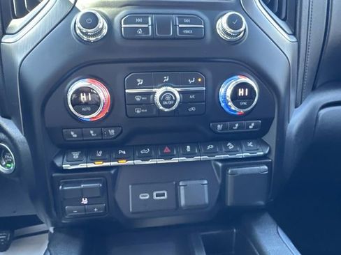 Used 2021 GMC Sierra 2500 Denali w/ Denali Ultimate Package image 19