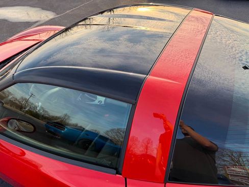 Used 2011 Chevrolet Corvette Grand Sport w/ Preferred Equipment Group image 20