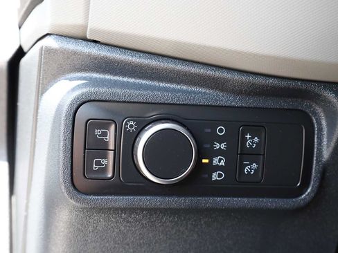 Used 2021 Ford Bronco Badlands AWD/4WD image 27