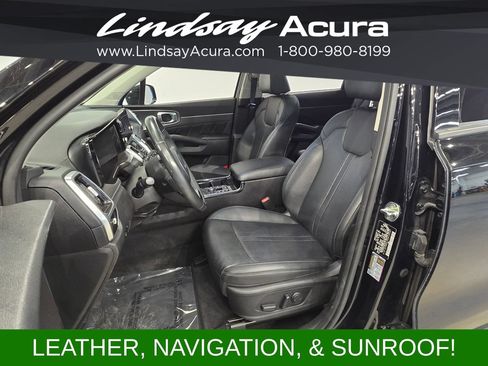 Used 2022 Kia Sorento SX AWD/4WD image 11