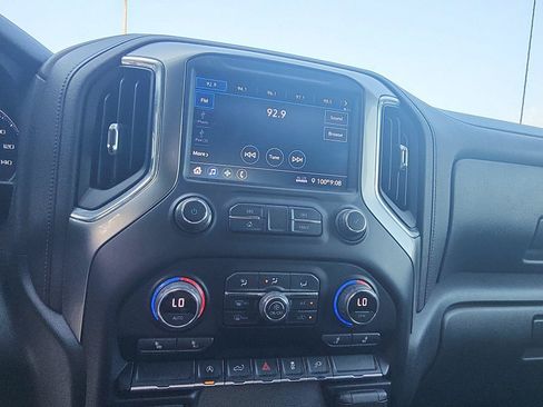 Used 2021 Chevrolet Silverado 1500 LT w/ Fleet Comfort Package AWD/4WD image 14