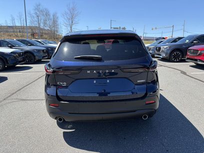 New 2026 MAZDA CX-5 Select