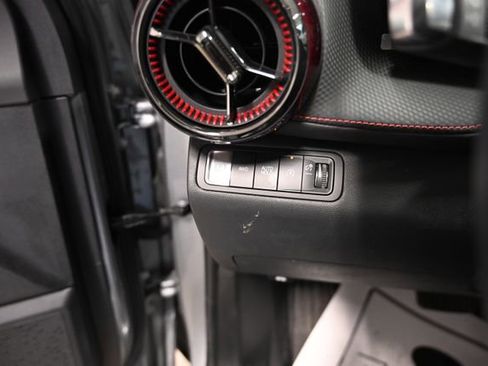 Used 2025 Chevrolet Equinox RS w/ Convenience Package III image 25