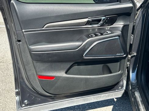 Used 2024 Kia Telluride SX Prestige X-Pro image 10