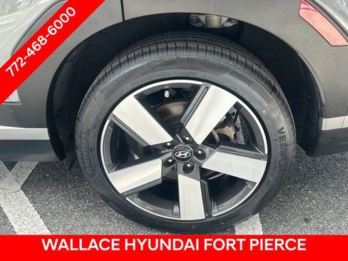 Used 2024 Hyundai Santa Fe Limited FWD image 10