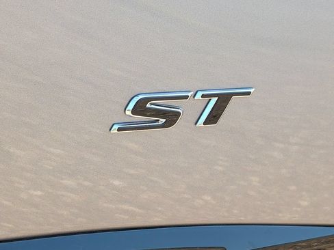 New 2026 Buick Envision Sport Touring AWD/4WD image 47