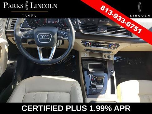 Used 2022 Audi Q5 2.0T Premium AWD/4WD image 13