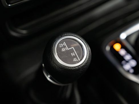 New 2026 Jeep Wrangler Sport AWD/4WD image 20