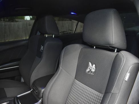 Used 2019 Dodge Charger Scat Pack RWD image 13