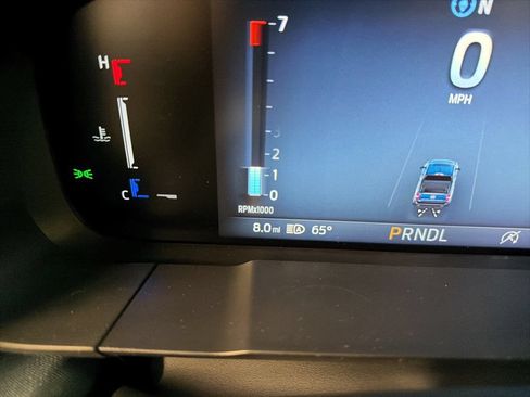 New 2026 Ford Maverick XLT w/ XLT Luxury Package AWD/4WD image 22