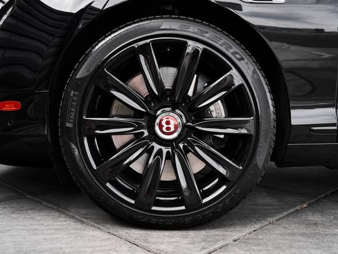 Used 2016 Bentley Continental GT AWD/4WD image 3