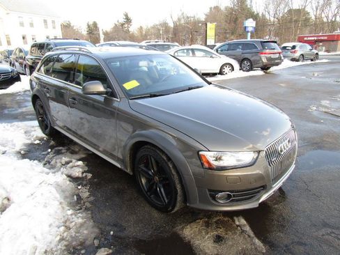 Used 2014 Audi A4 Premium Plus w/ Premium Plus Package image 14