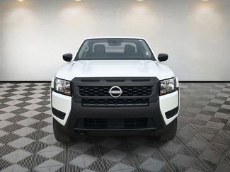 Used 2025 Nissan Frontier S video 2