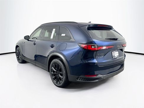 New 2026 MAZDA CX-90 3.3 Turbo w/ Premium Sport Pkg AWD/4WD image 2