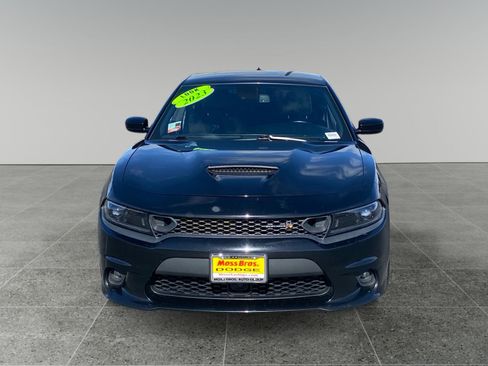 Used 2023 Dodge Charger Scat Pack w/ Plus Group image 8