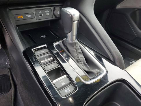 Used 2024 Acura Integra A-Spec image 10