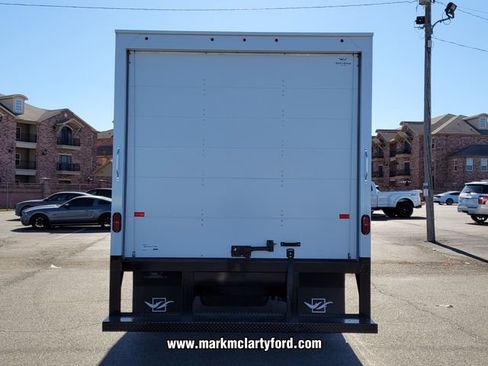 New 2026 Ford E-450 and Econoline 450 Super Duty w/ Power Equipment Group RWD image 8