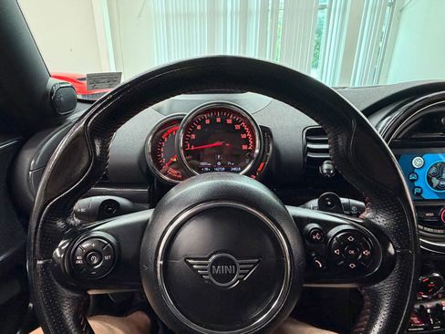Used 2018 MINI Cooper Clubman John Cooper Works AWD/4WD image 23