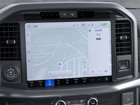 New 2026 Ford F150 Lariat w/ Equipment Group 501A Mid image 16