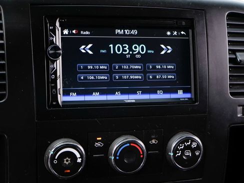 Used 2010 Chevrolet Silverado 2500 LT RWD image 26