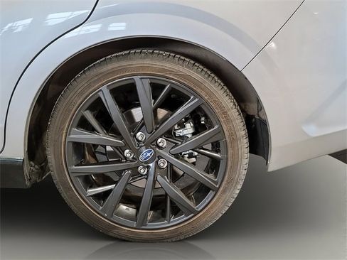 Used 2024 Subaru Impreza RS image 23