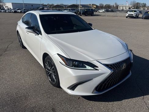 Used 2022 Lexus ES 350 350 image 7
