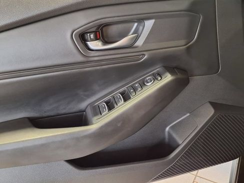 Certified 2024 Honda Accord EX image 15