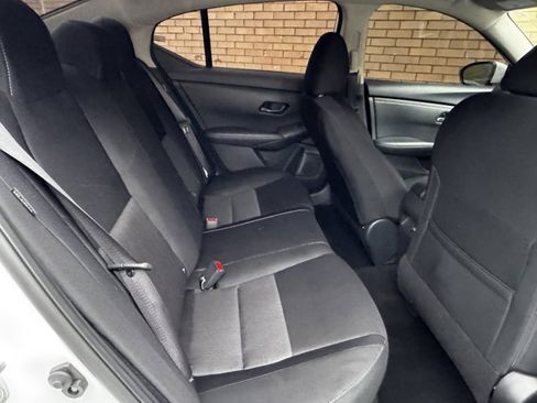 Used 2024 Nissan Sentra SV image 13