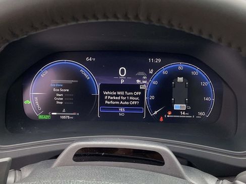 Used 2025 Toyota Grand Highlander AWD Hybrid image 36