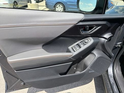 New 2026 Subaru Crosstrek 2.5i Limited AWD/4WD image 16