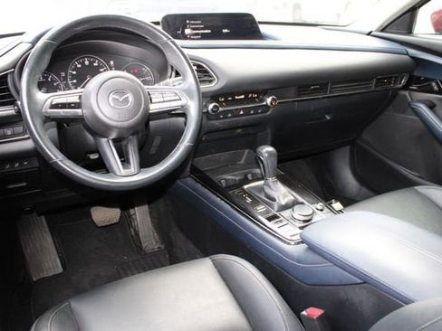 Used 2020 MAZDA CX-30 FWD w/ Preferred Package image 4