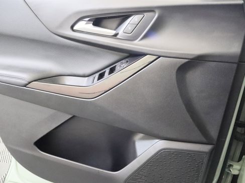 New 2026 Chevrolet Equinox LT w/ Safety and Technology Package FWD image 35