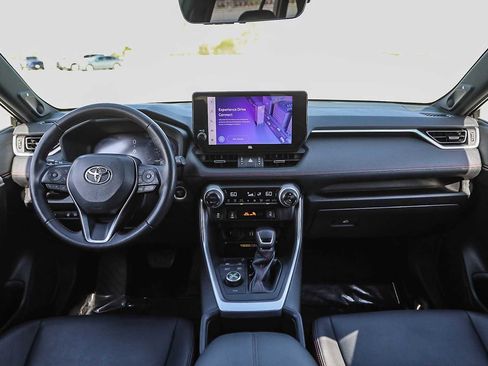 Used 2024 Toyota RAV4 XSE w/ Weather Package image 12